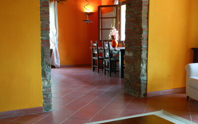 Accommodation:&nbsp;Donnola