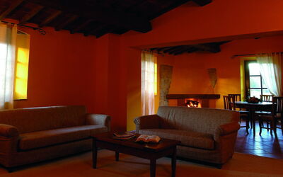 Accommodation:&nbsp;Riccio