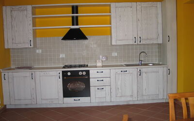 Accommodation:&nbsp;Riccio