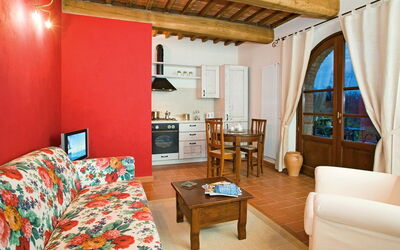 Accommodation:&nbsp;Tasso