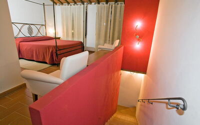 Accommodation:&nbsp;Tasso