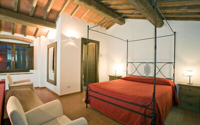 Accommodation:&nbsp;Tasso