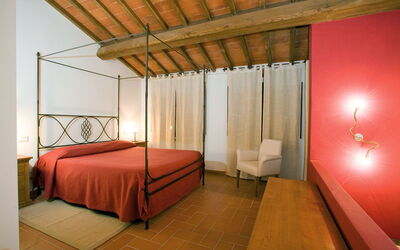 Accommodation:&nbsp;Tasso