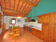 Accommodation:&nbsp;Capriolo