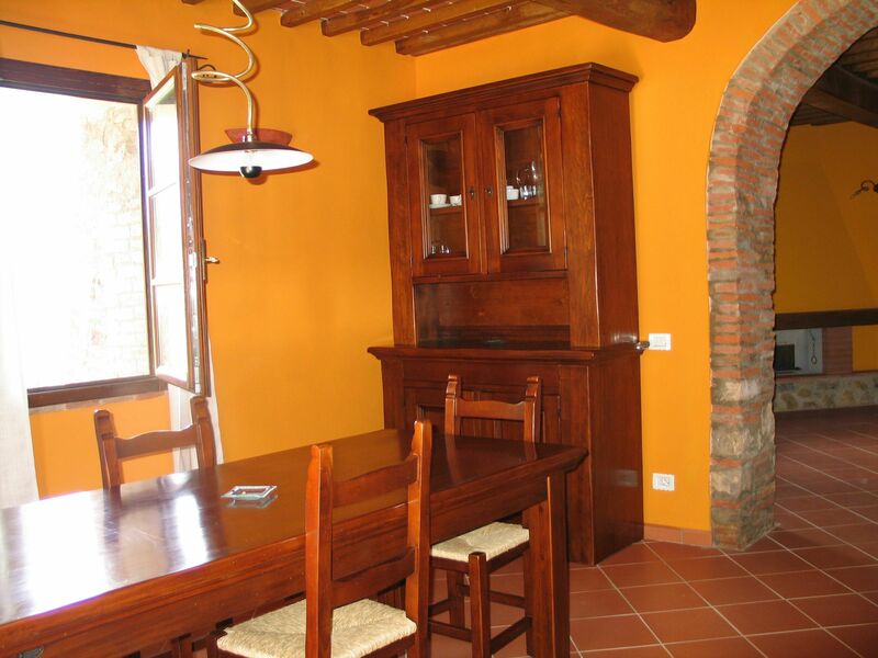 Accommodation:&nbsp;Donnola