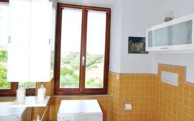 Accommodation:&nbsp;Rapolano 1