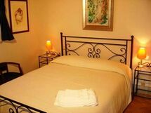 Accommodation:&nbsp;Rapolano 4
