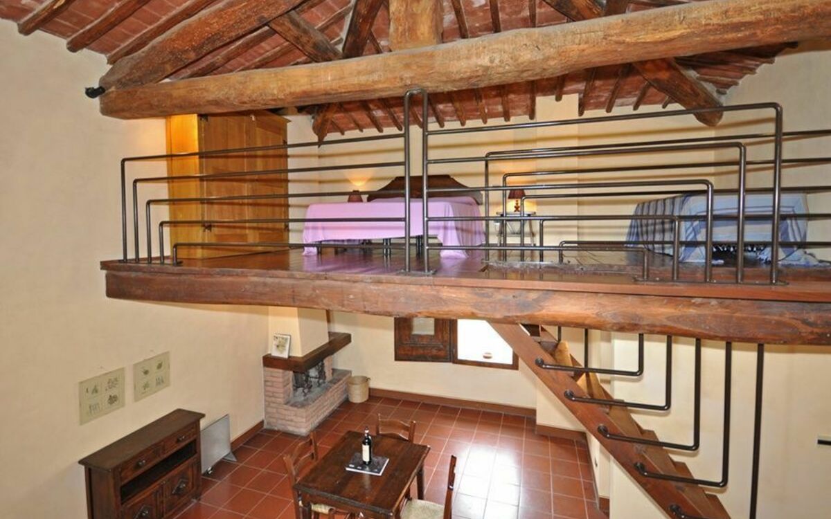 Accommodation:&nbsp;Colombaia