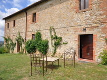 Accommodation:&nbsp;San Gusmè