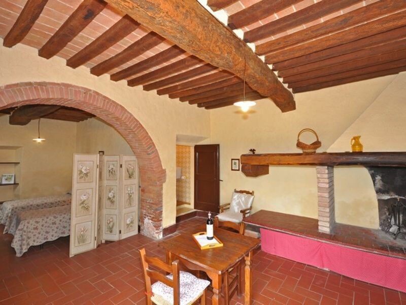 Accommodation:&nbsp;San Gusmè