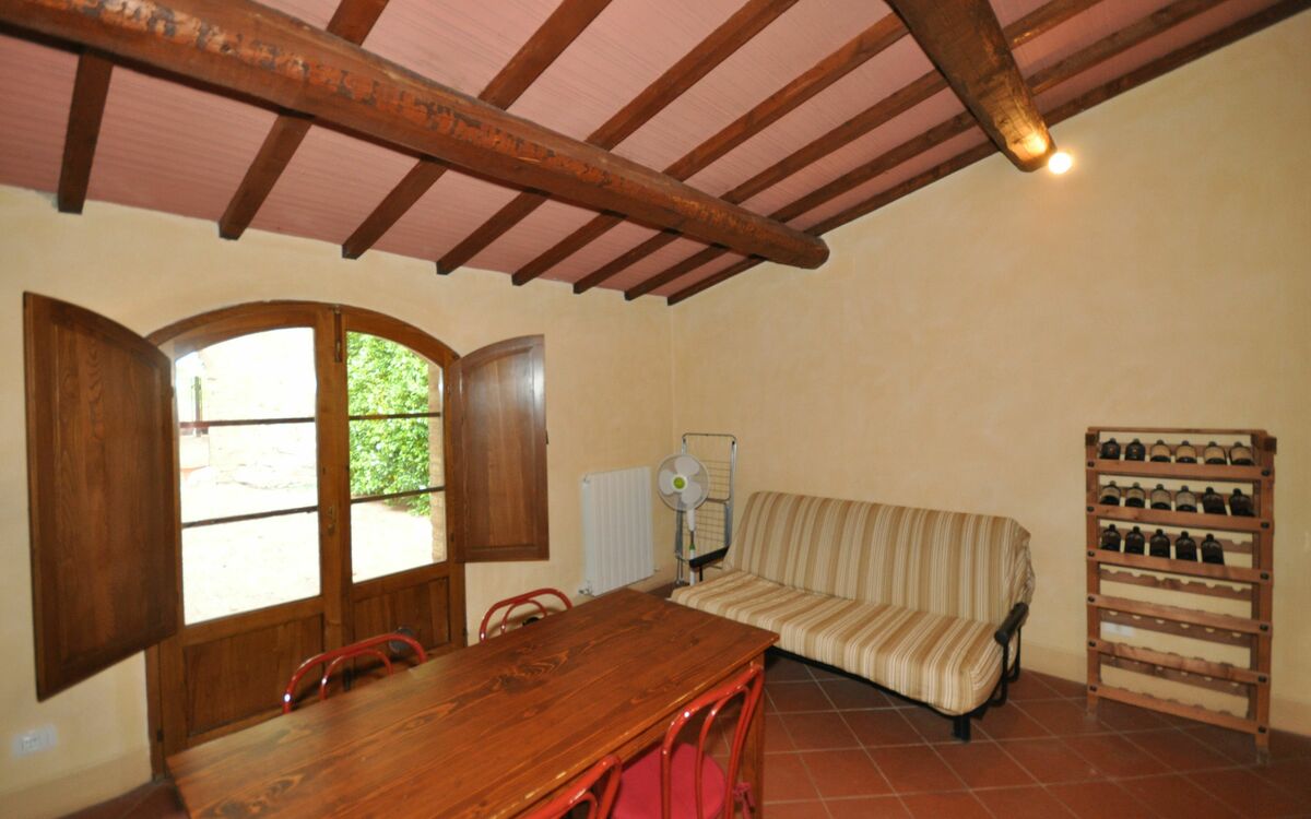 Accommodation:&nbsp;Petrarca