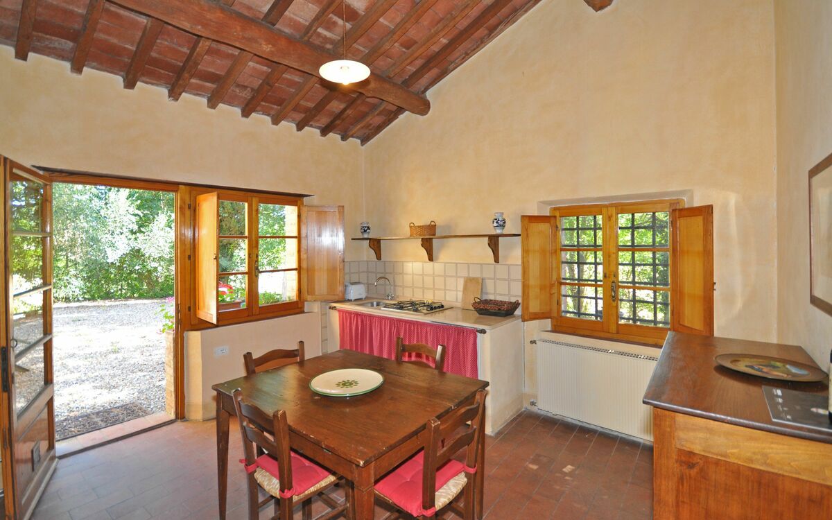 Accommodation:&nbsp;Beatrice