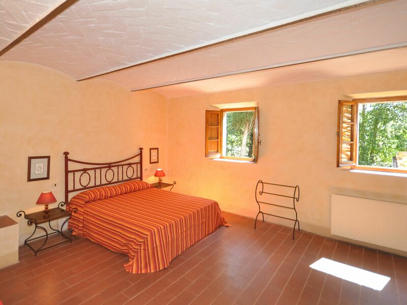 Accommodation:&nbsp;Beatrice