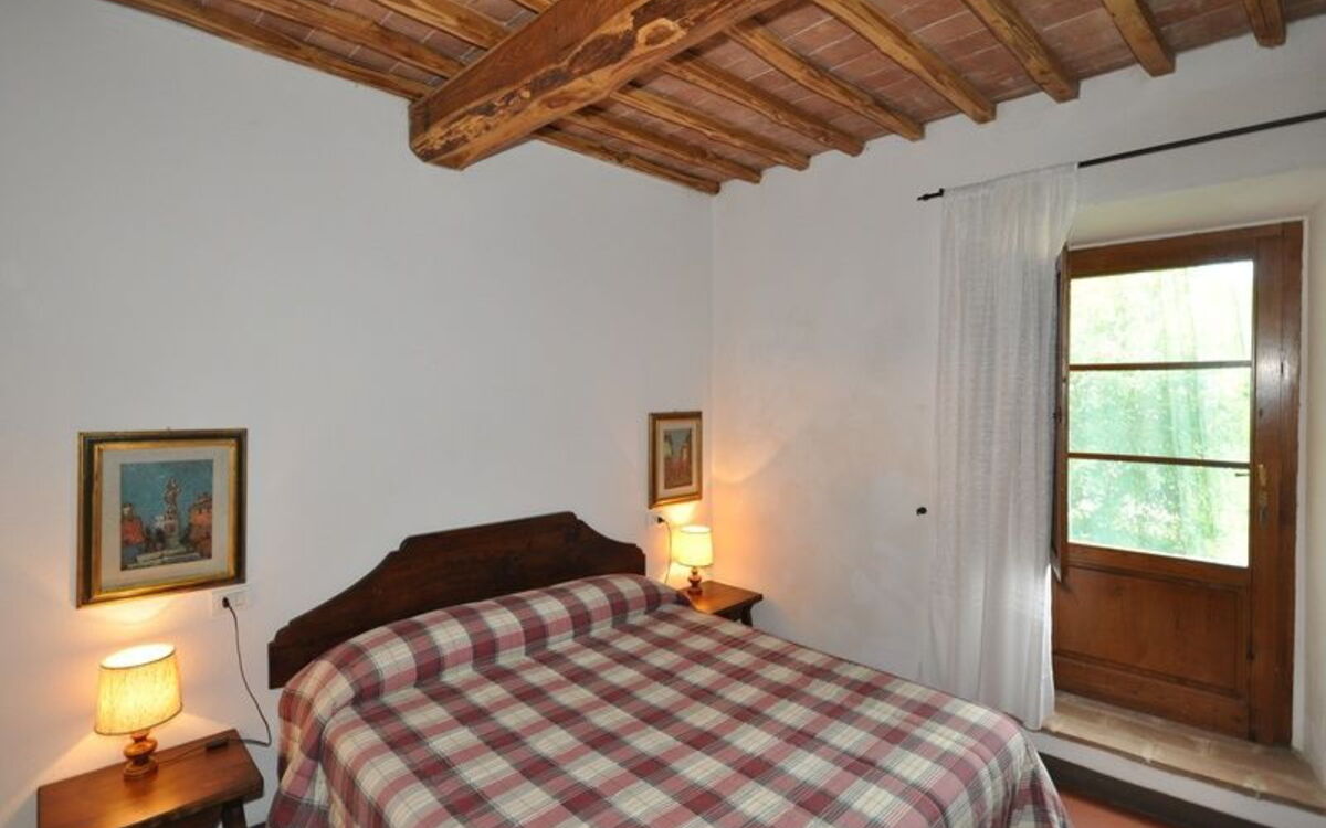 Accommodation:&nbsp;Rosa