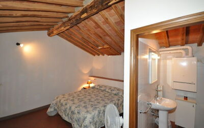 Accommodation:&nbsp;Geranio