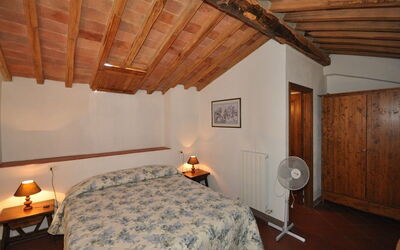 Accommodation:&nbsp;Geranio