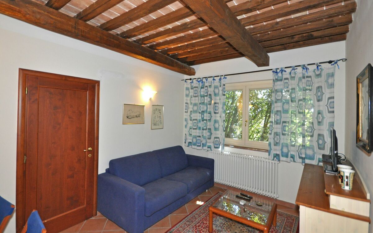 Accommodation:&nbsp;Ortensia 5