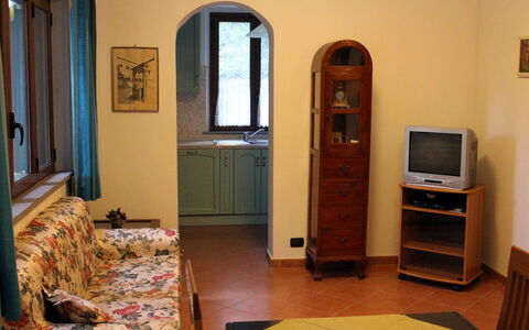 Accommodation:&nbsp;Anfora 2
