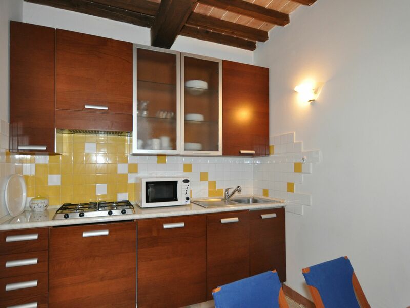 Accommodation:&nbsp;Ortensia 5