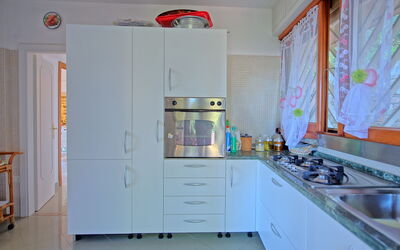 Accommodation:&nbsp;Villa Punta Ala