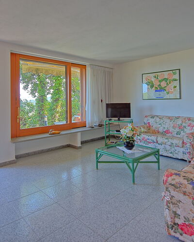 Dependance Punta Ala