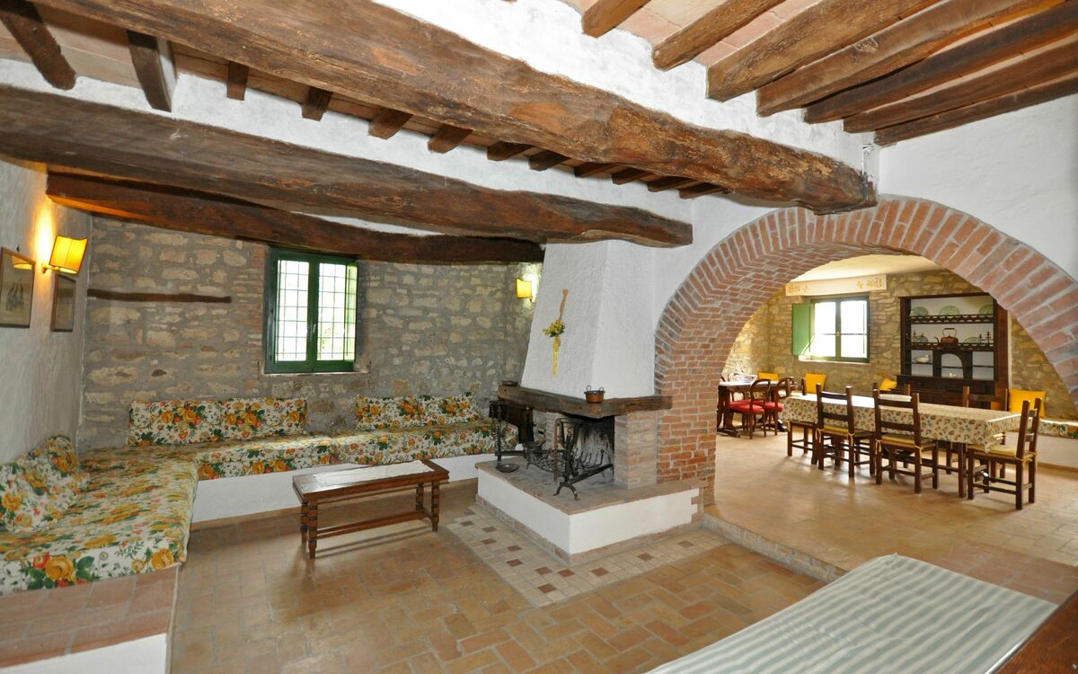 Accommodation:&nbsp;Martino 1