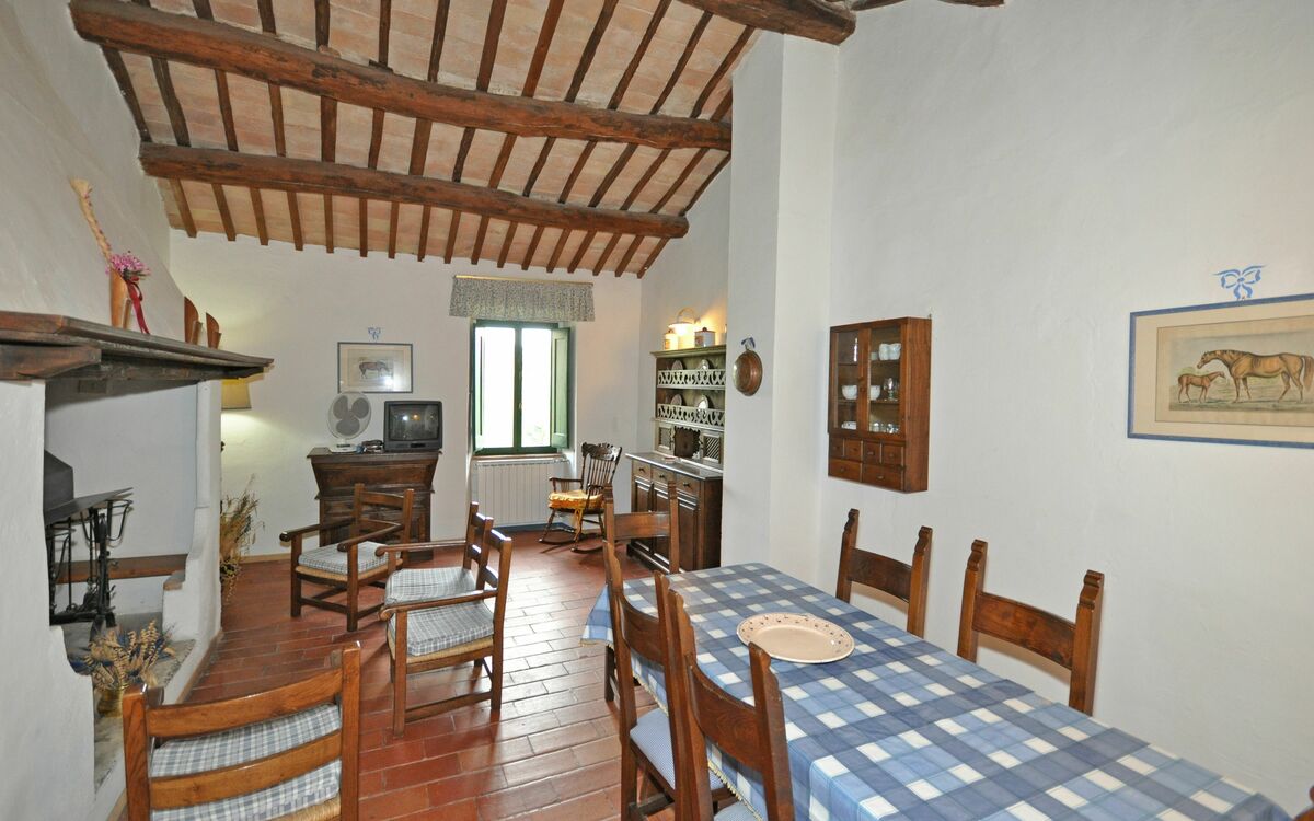 Accommodation:&nbsp;Martino 3