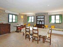 Accommodation:&nbsp;Martino 1