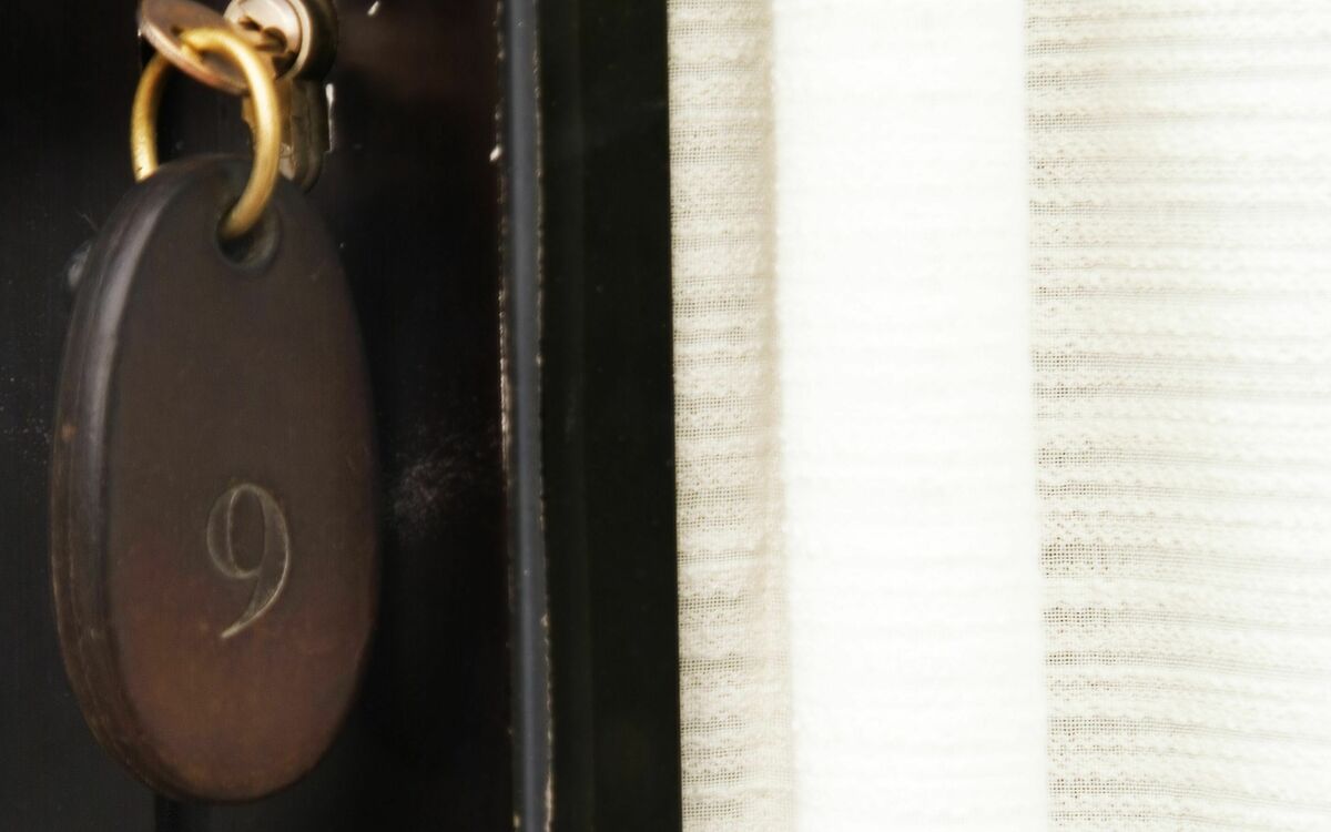 Accommodation:&nbsp;Miniato 09