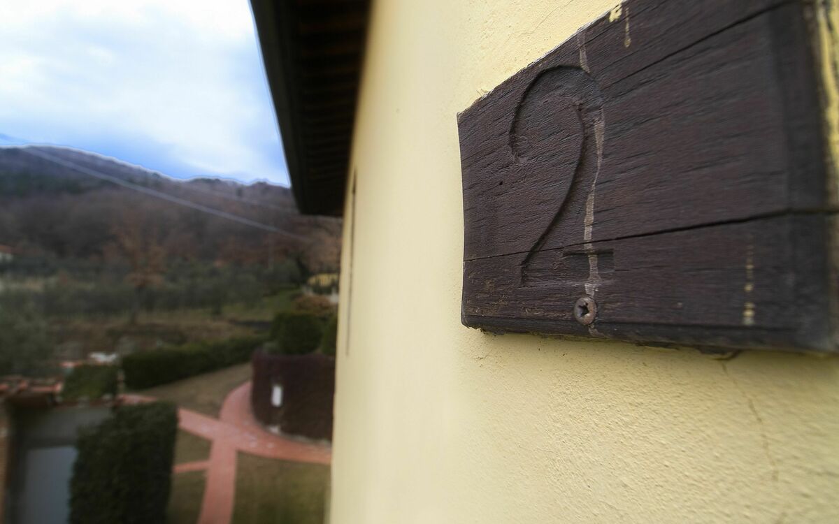 Accommodation:&nbsp;Miniato 02