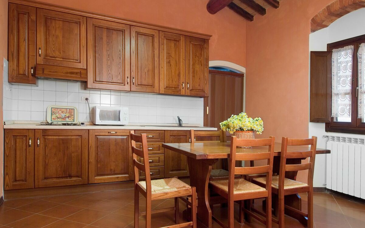 Accommodation:&nbsp;Miniato 03