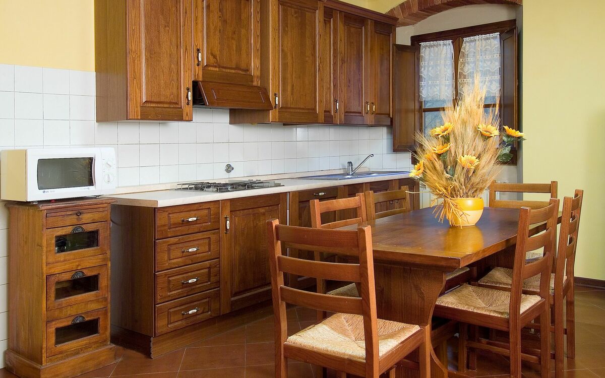 Accommodation:&nbsp;Miniato 07