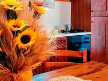 Accommodation:&nbsp;Miniato 09