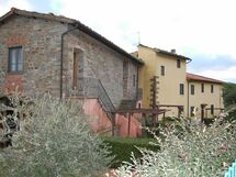 Residence San Miniato