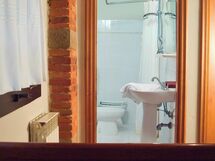 Accommodation:&nbsp;Miniato 09