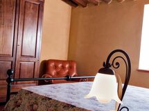 Accommodation:&nbsp;Miniato 01