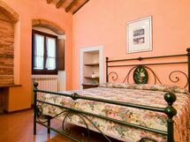 Accommodation:&nbsp;Miniato 03