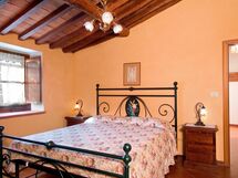 Accommodation:&nbsp;Miniato 01