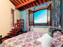 Accommodation:&nbsp;Miniato 07