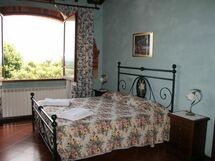 Accommodation:&nbsp;Miniato 07