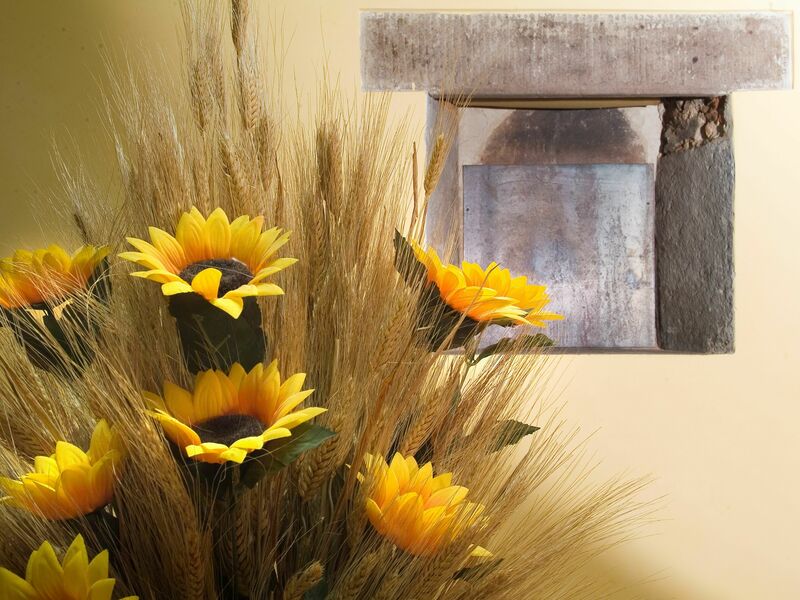 Accommodation:&nbsp;Miniato 07