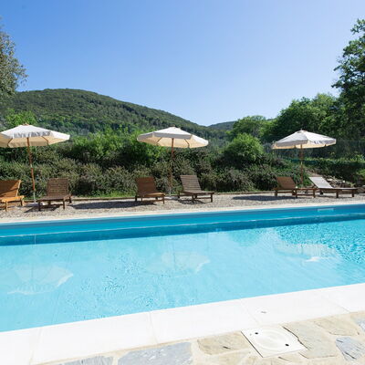 Villa Nova: Swimming Pool, Property, Leisure, Real Estate, House, Building, Vacation, Resort, Villa, Home