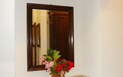 Accommodation:&nbsp;Podere la Torre 56.1