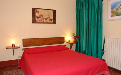Accommodation:&nbsp;Podere la Torre 56.1
