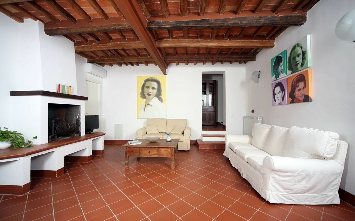 Accommodation:&nbsp;Giuseppina