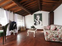 Accommodation:&nbsp;Villa Lorien