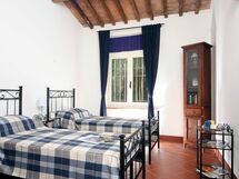 Accommodation:&nbsp;Giuseppina