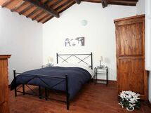 Accommodation:&nbsp;Gina