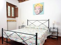 Accommodation:&nbsp;Giuseppina