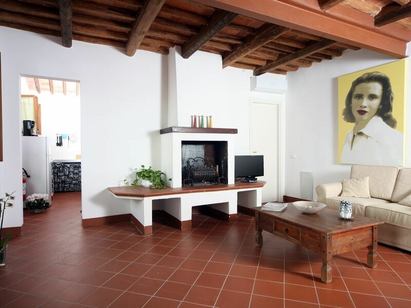 Accommodation:&nbsp;Giuseppina